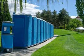 Professional Portable Potty Rental in West Reading, PA