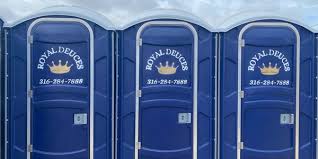 Types of Portable Toilets We Offer in West Reading, PA